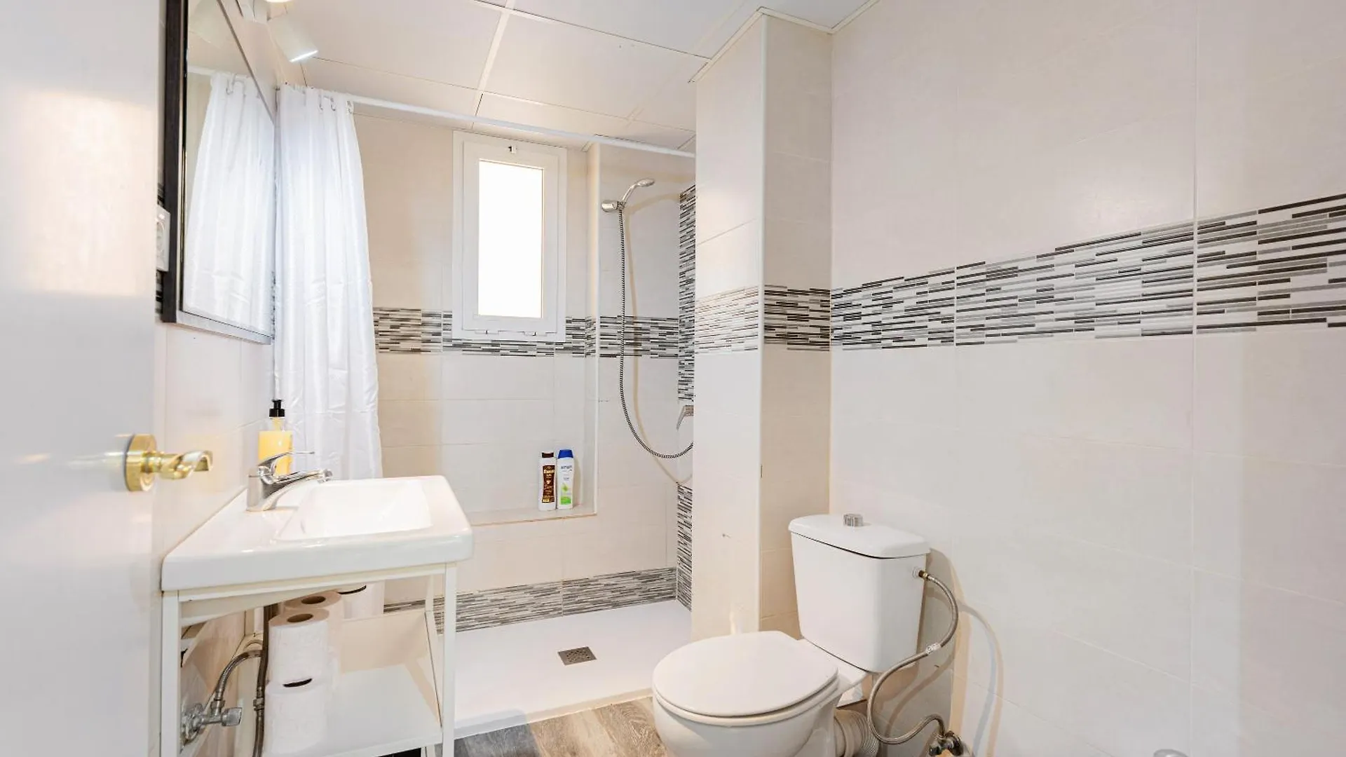 Apartmán Malaga Centro