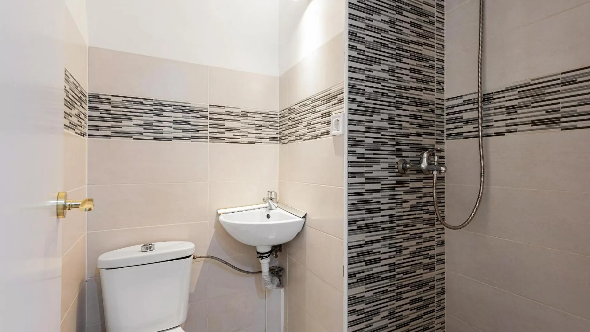 Apartmán Malaga Centro