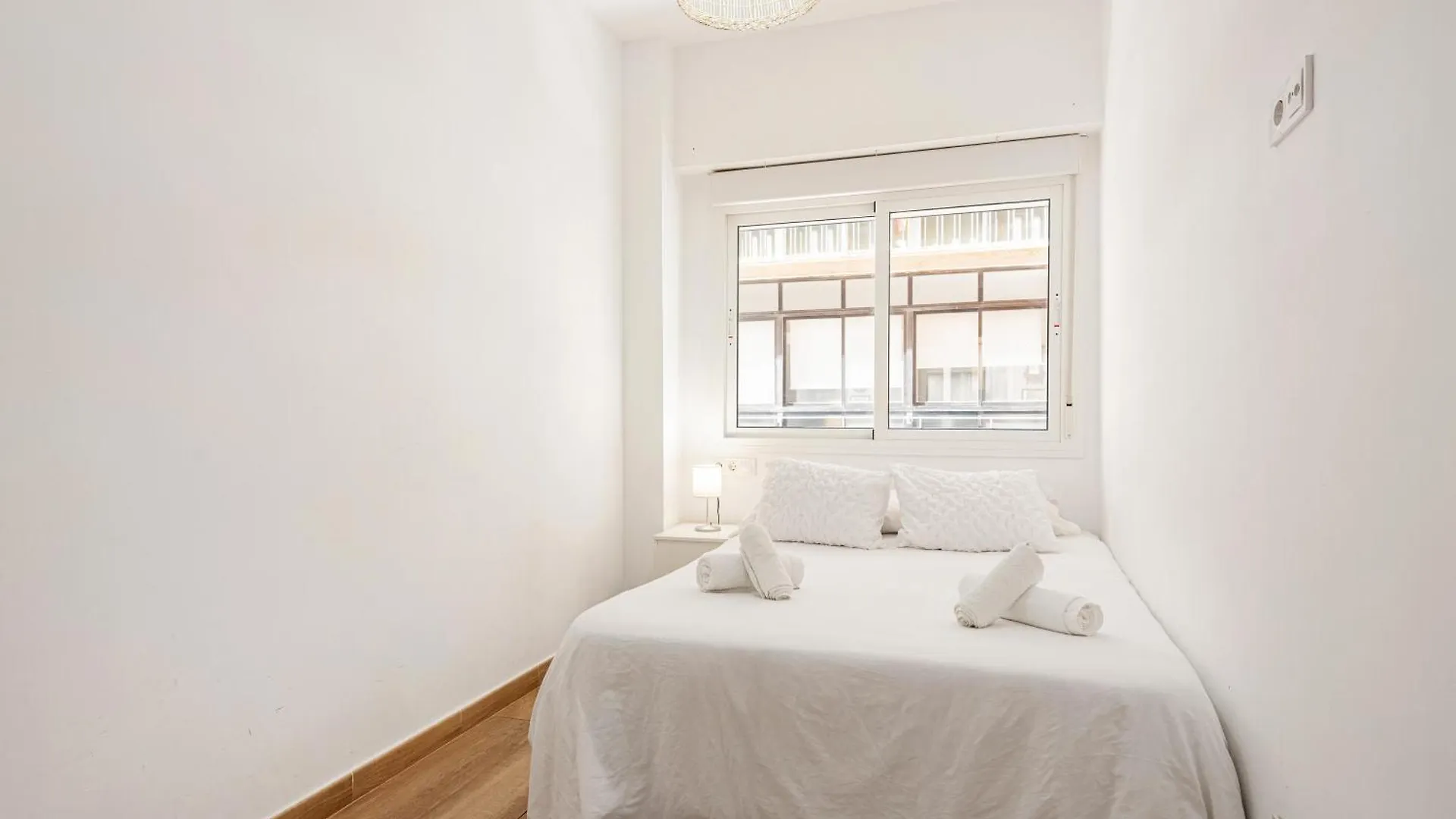 Malaga Centro Apartment