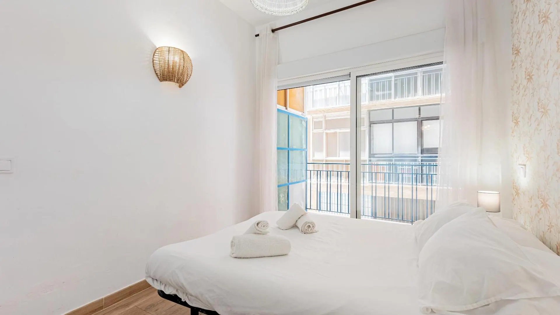 Malaga Centro Apartment Spain